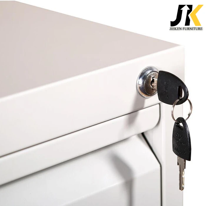 metal 5 drawer file cabinet