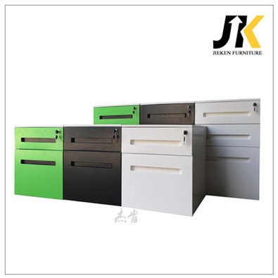 كيف تختار خزانة تقديم المكاتب؟