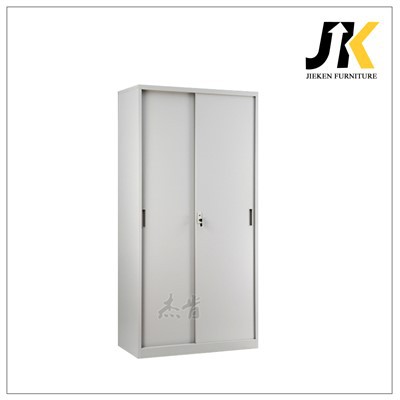 خزانة رفع الباب المنزلق