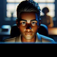 إميلي تشانغ